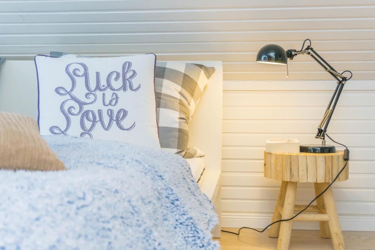 Perfekte Wohnung In Perfekter Lage Mit Balkon! Westerland Exteriör bild